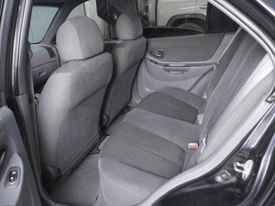 Hyundai Accent II Ростов-на-Дону  - изображение 11