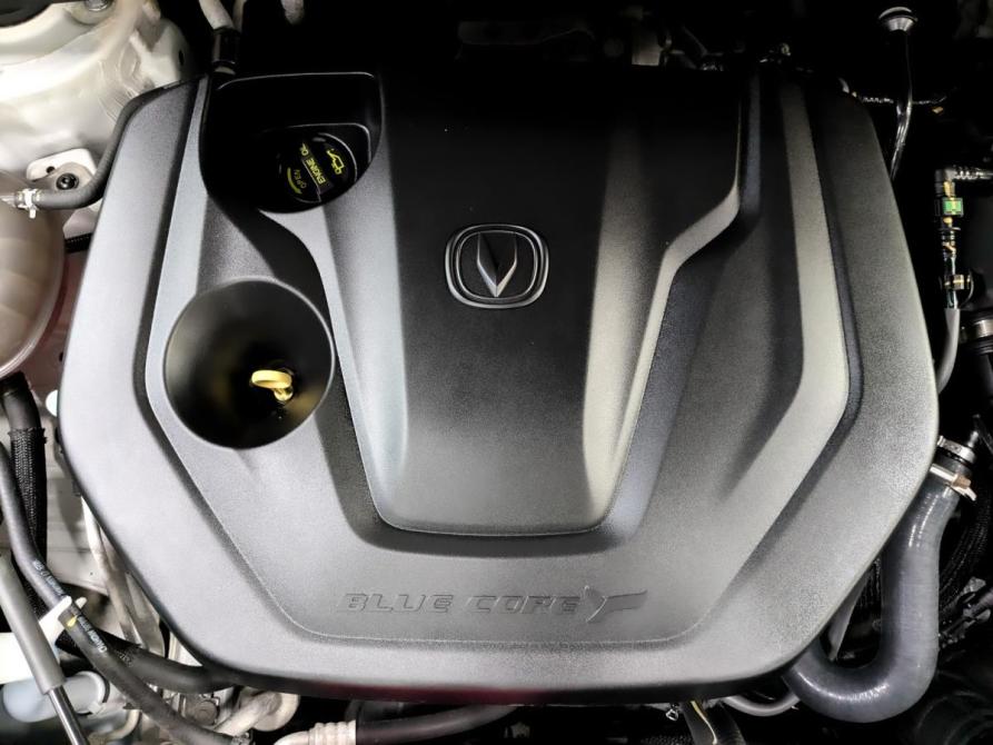 Changan UNI-S (CS55 Plus) I Москва  - изображение 9
