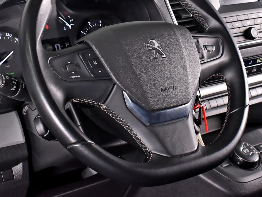 Peugeot Traveller I Москва  - изображение 16