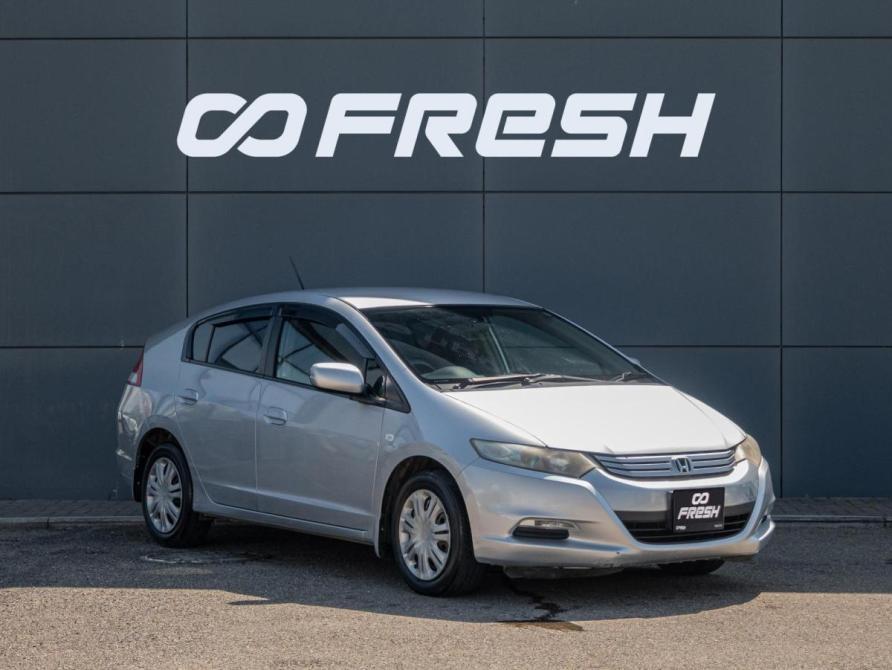 Honda Insight II Краснодар  - изображение 1