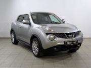 Nissan Juke I Химки  - изображение 36