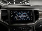 Volkswagen Teramont I Москва  - изображение 52