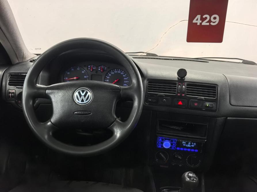 Volkswagen Bora I Санкт-Петербург  - изображение 9
