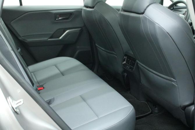 Toyota RAV4 VI (XA60) с пробегом 2026 года, цена 4 395 000 рублей, 27 км, внедорожник, Автокод Объявления