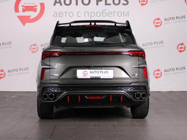 Geely Coolray I Рестайлинг с пробегом 2023 года, цена 2 199 000 рублей, 12700 км, внедорожник, Автокод Объявления