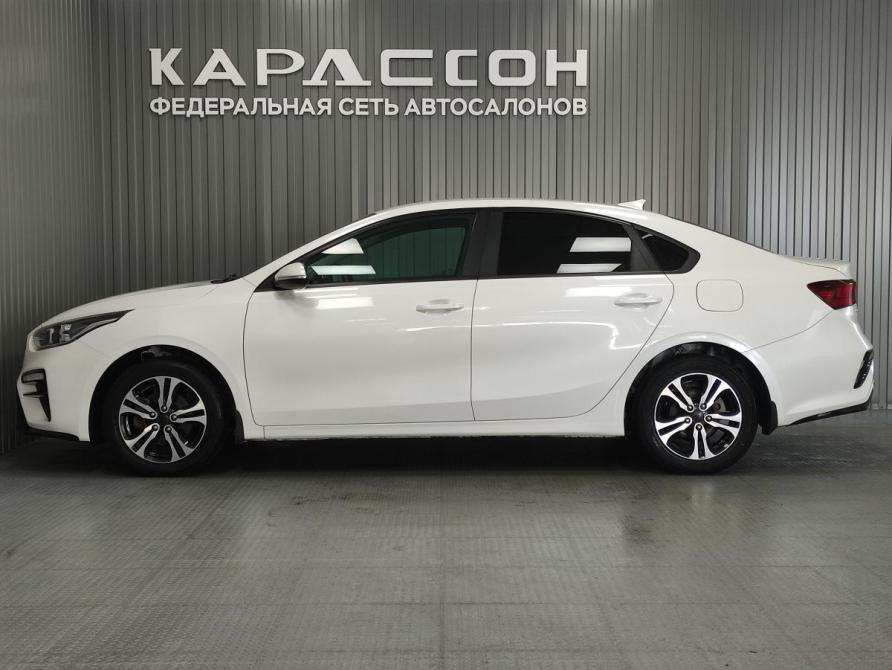 Kia Cerato IV Пермь  - изображение 5