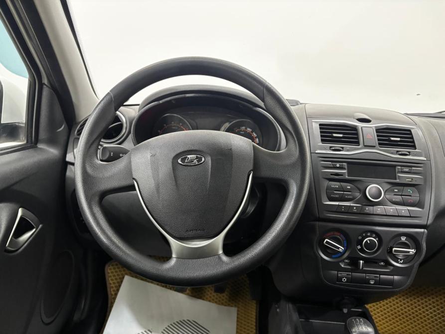 Lada (ВАЗ) Granta I Рестайлинг Альметьевск  - изображение 14