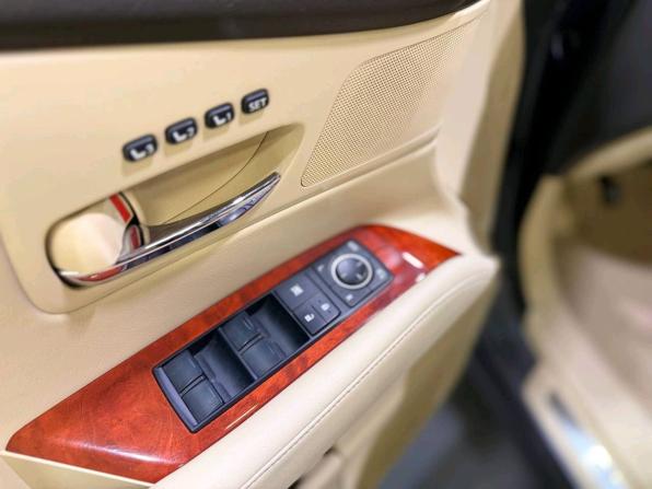 Lexus RX III с пробегом 2011 года, цена 1 938 000 рублей, 177034 км, внедорожник, Автокод Объявления