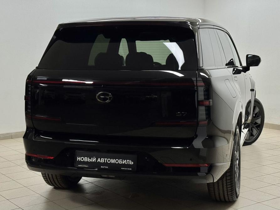 GAC Trumpchi S7 Вологда  - изображение 6