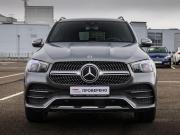 Mercedes-Benz GLE II (V167) Москва  - изображение 22