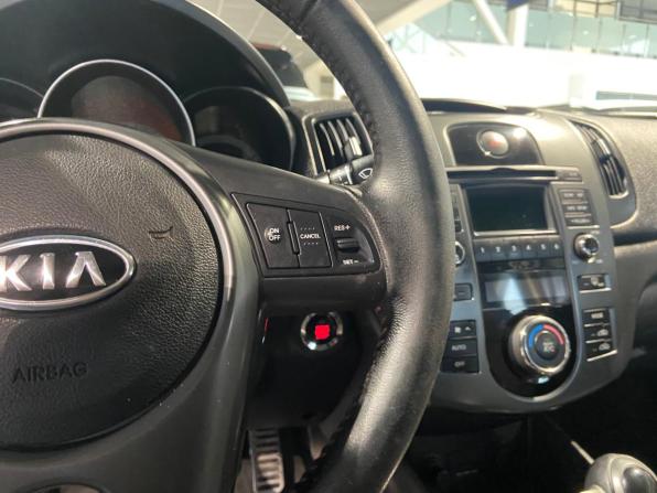 Kia Cerato II с пробегом 2011 года, цена 950 000 рублей, 175552 км, седан, Автокод Объявления