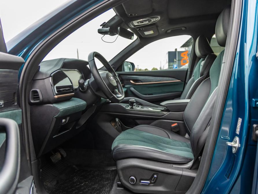 Geely Monjaro I Волгоград  - изображение 31