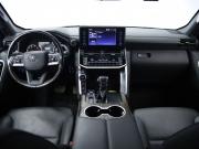 Toyota Land Cruiser 300 Series Уфа  - изображение 35