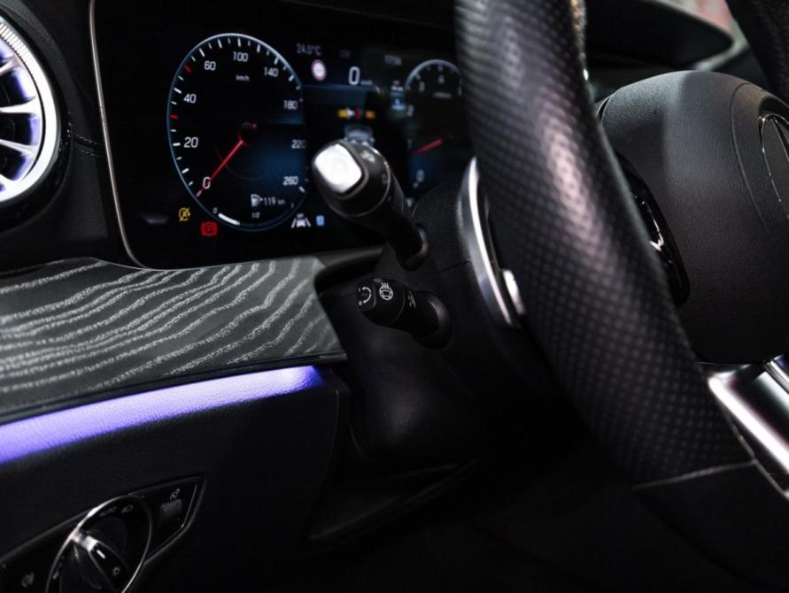 Mercedes-Benz E-Класс V (W213 S213 C238) Рестайлинг Санкт-Петербург  - изображение 29