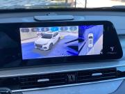 Chery Tiggo 8 Pro Max I Рестайлинг Сочи  - изображение 34