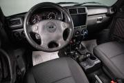 Lada (ВАЗ) 2121 (4x4) I Рестайлинг Сургут  - изображение 28
