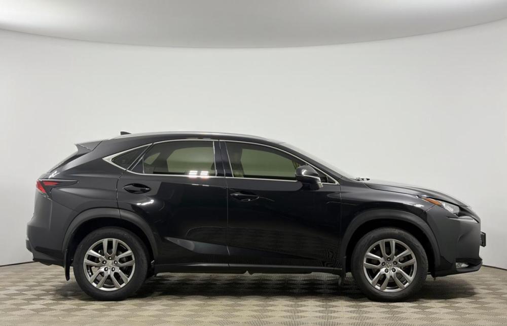 Lexus NX I Казань  - изображение 5