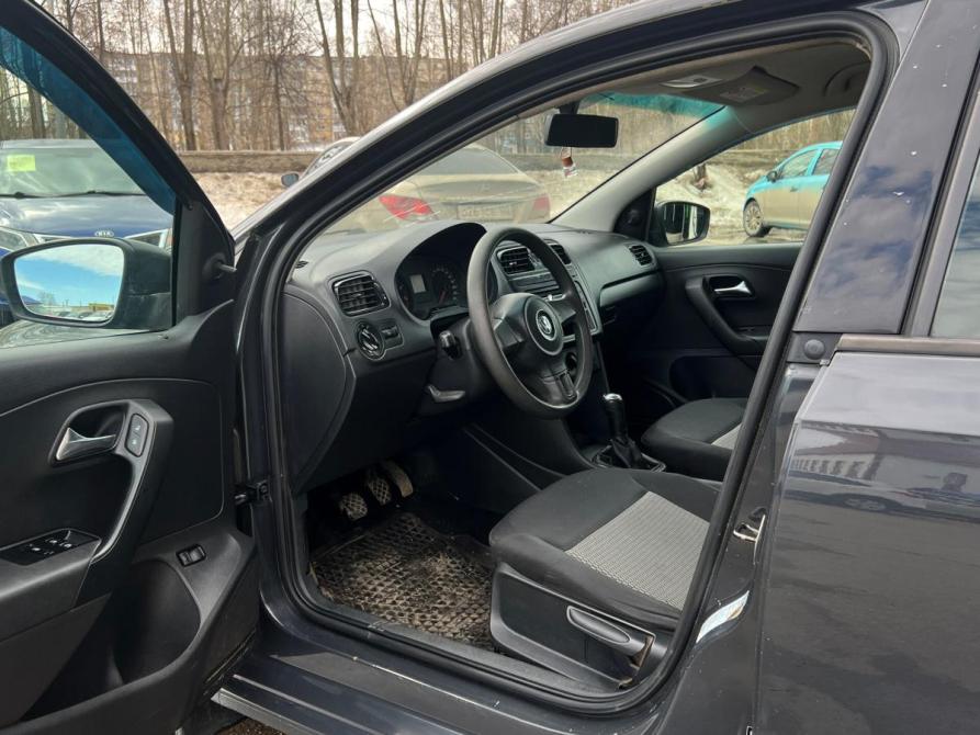 Volkswagen Polo V Нефтекамск  - изображение 7