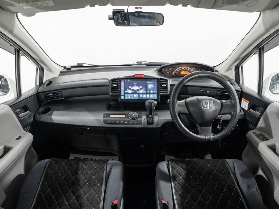 Honda Freed I Иркутск  - изображение 8