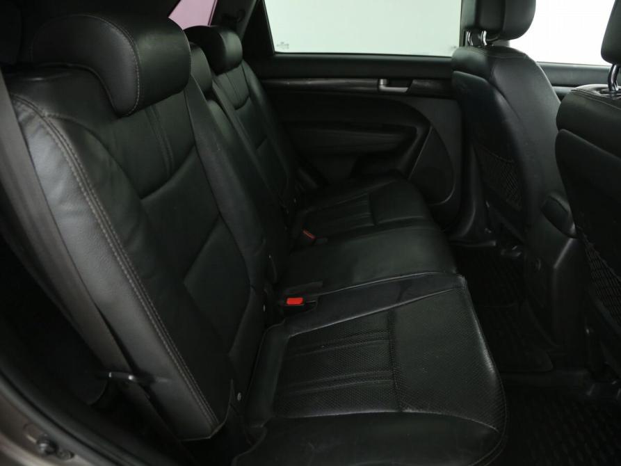 Kia Sorento II Иваново  - изображение 11
