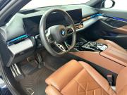 BMW 5 серии VIII (G60/G61/G68) Красноярск  - изображение 58