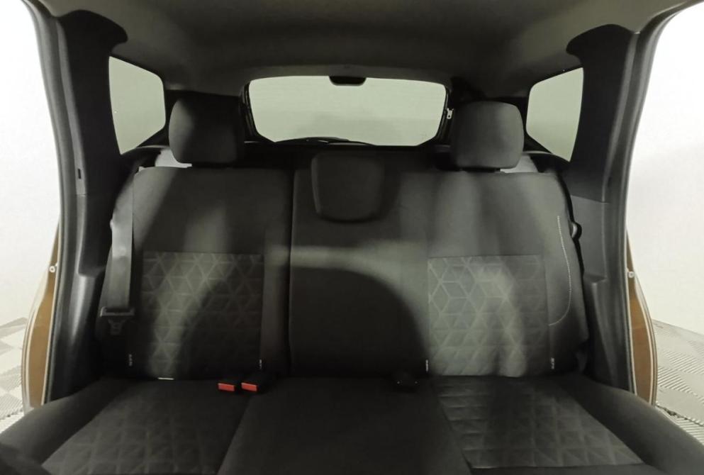 Renault Duster I Рестайлинг Волгоград  - изображение 16