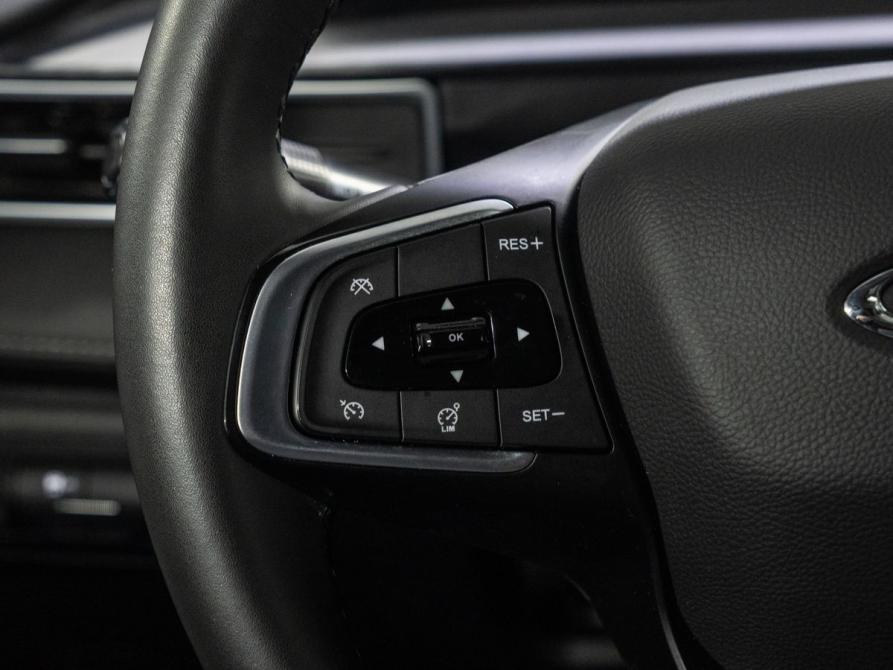 Chery Tiggo 4 Pro I Рестайлинг Тюмень  - изображение 22