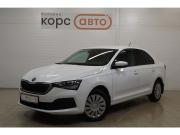 Skoda Rapid II Коломна  - изображение 12