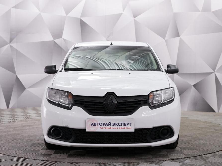 Renault Sandero II Ульяновск  - изображение 8