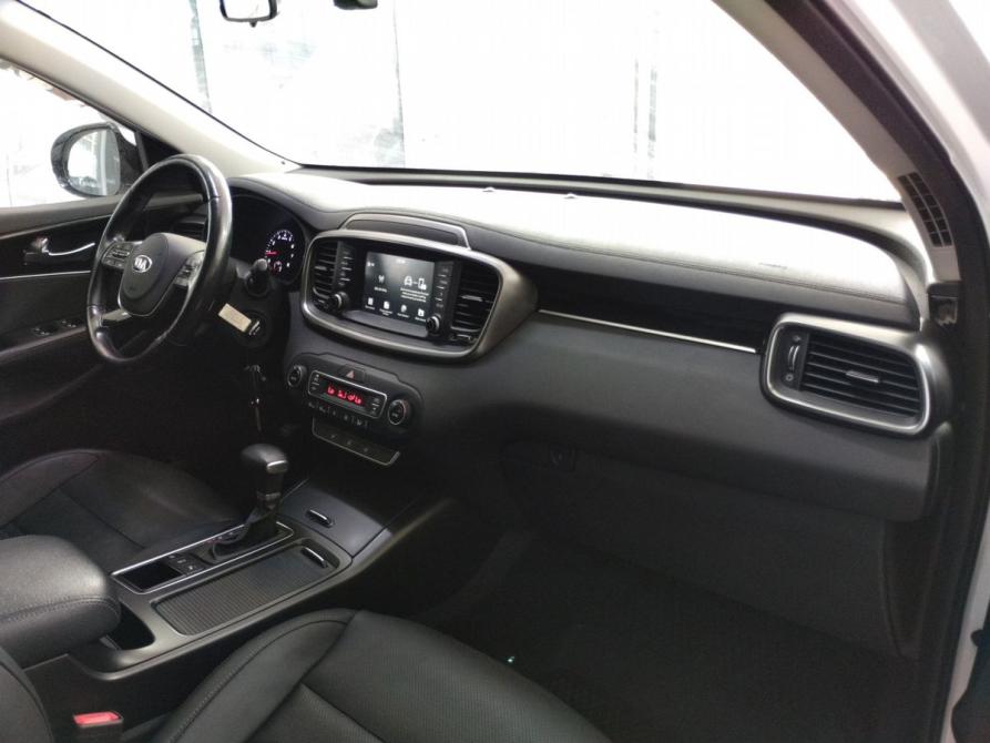 Kia Sorento III Prime Рестайлинг Минеральные Воды  - изображение 8
