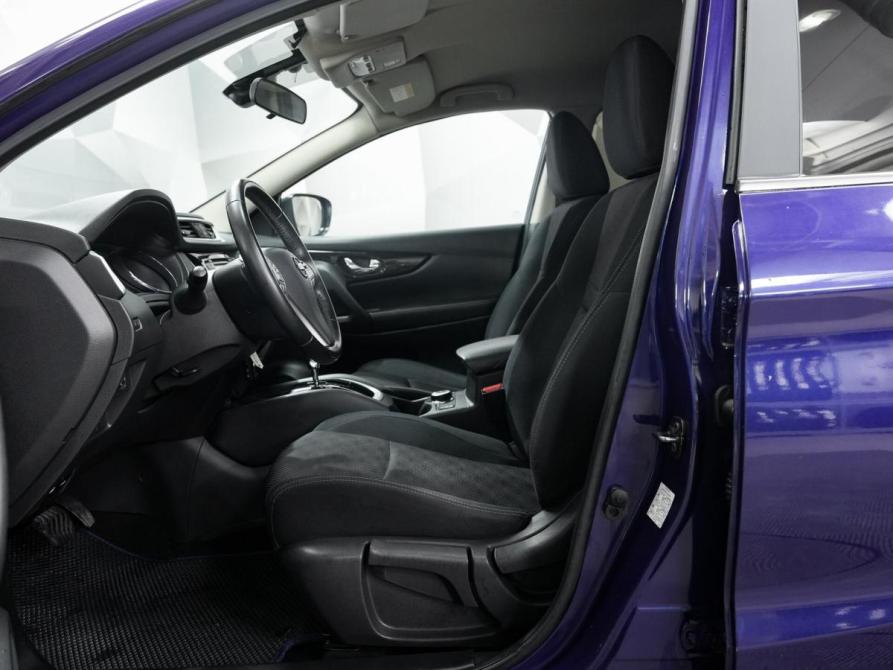Nissan Qashqai II Ульяновск  - изображение 10