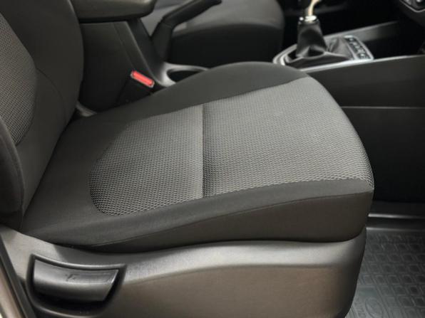 Hyundai Creta I с пробегом 2017 года, цена 1 650 000 рублей, 94940 км, внедорожник, Автокод Объявления