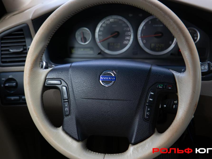 Volvo XC70 I Рестайлинг Москва  - изображение 12