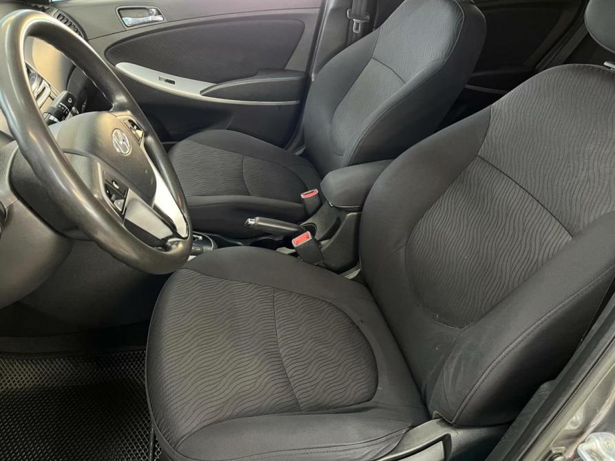 Hyundai Solaris I Нижнекамск  - изображение 13