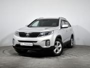 Kia Sorento II Рестайлинг Санкт-Петербург  - изображение 19