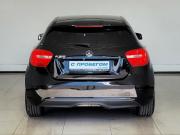 Mercedes-Benz A-Класс III (W176) Рестайлинг Москва  - изображение 18
