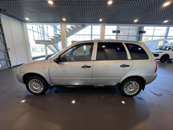 Lada (ВАЗ) Kalina I с пробегом 2010 года, цена 110 000 рублей, 353483 км, универсал, Автокод Объявления