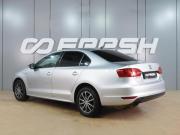 Volkswagen Jetta VI Воронеж  - изображение 20