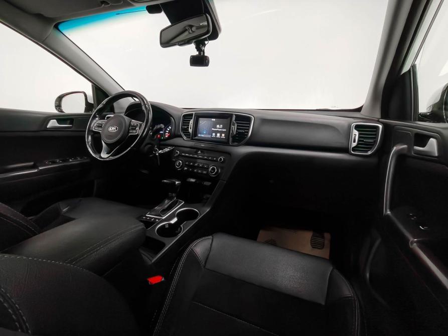 Kia Sportage IV Тула  - изображение 15