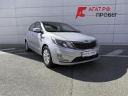 Kia Rio III Ставрополь  - изображение 24