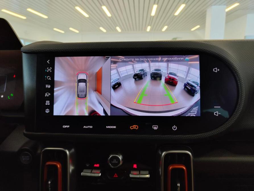 Haval Dargo Санкт-Петербург  - изображение 12