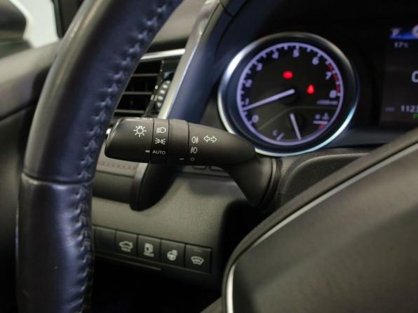 Toyota Camry VIII (XV70) с пробегом 2020 года, цена 3 150 000 рублей, 112328 км, седан, Автокод Объявления