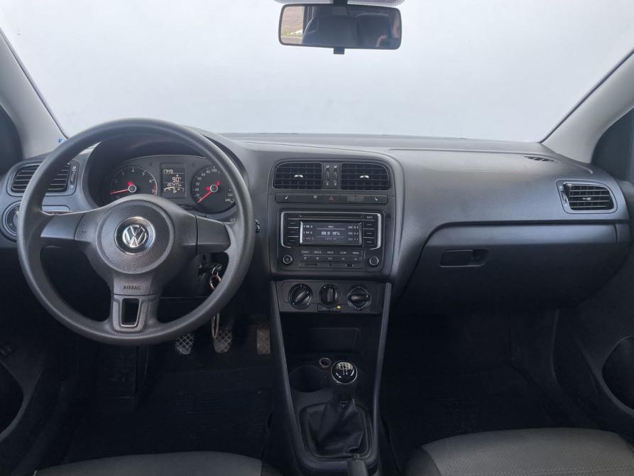 Volkswagen Polo V Екатеринбург  - изображение 13