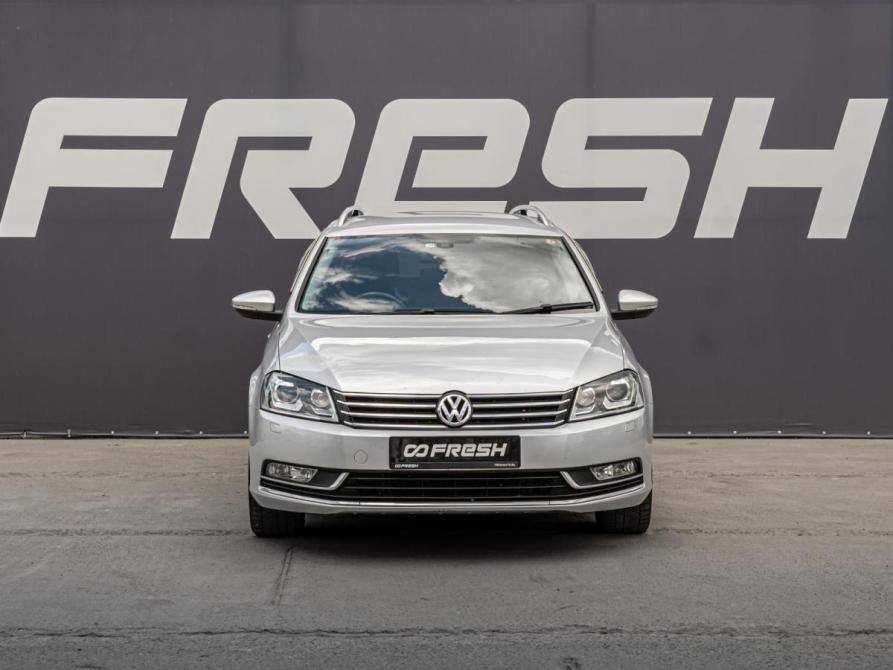 Volkswagen Passat B7 Краснодар  - изображение 3