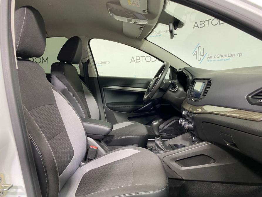Lada (ВАЗ) Vesta I Рестайлинг (NG) Москва  - изображение 9