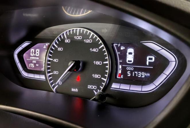 Changan Alsvin с пробегом 2023 года, цена 1 100 000 рублей, 51000 км, седан, Автокод Объявления