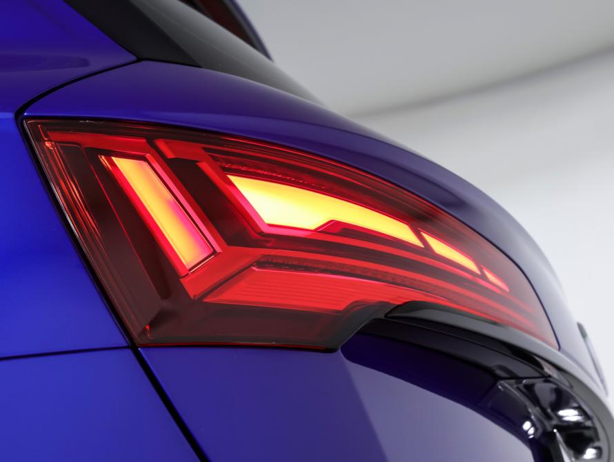Audi Q5 II (FY) Рестайлинг Москва  - изображение 22