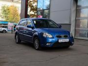 Kia Rio II Рестайлинг Москва  - изображение 17