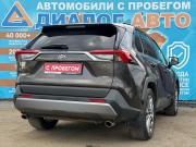 Toyota RAV4 V (XA50) Набережные Челны  - изображение 29