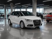 Audi A1 I (8X) Москва  - изображение 23
